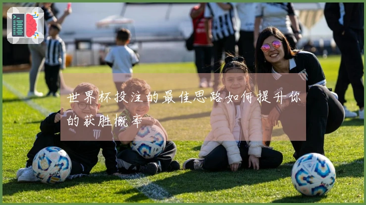 世界杯投注的最佳思路如何提升你的获胜概率