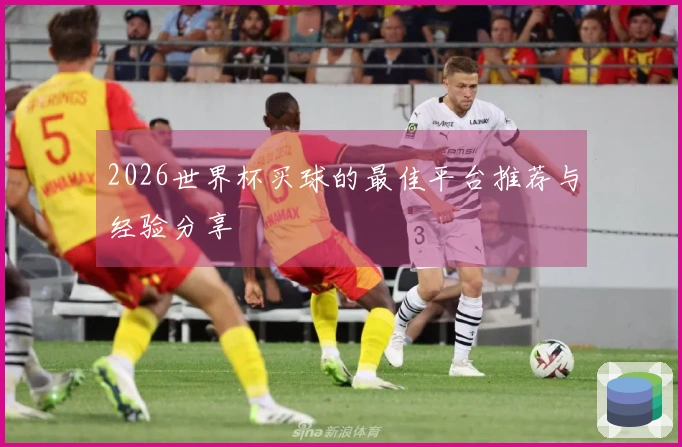 2026世界杯买球的最佳平台推荐与经验分享